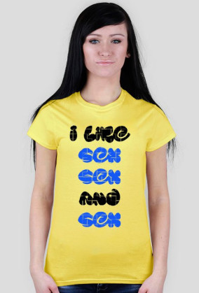 Sex