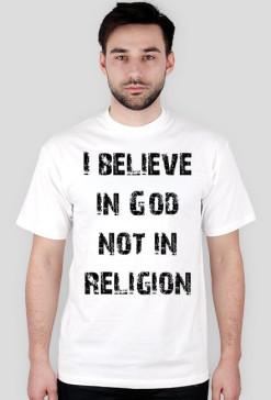 God