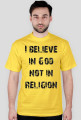 God