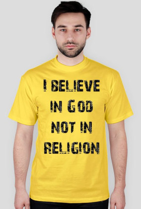 God
