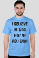 God