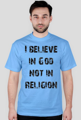 God