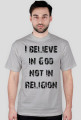 God