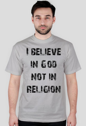 God