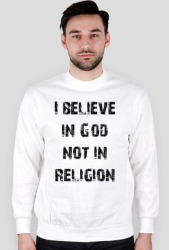 God