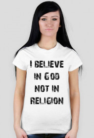 God