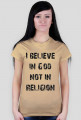 God