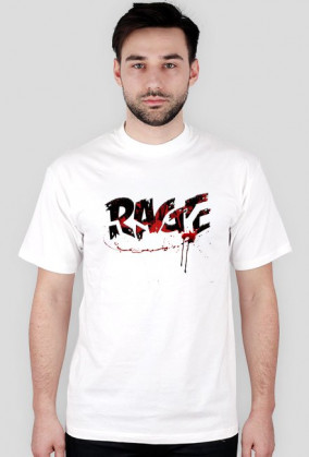 Rage!