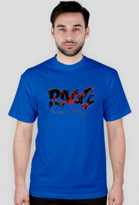 Rage!