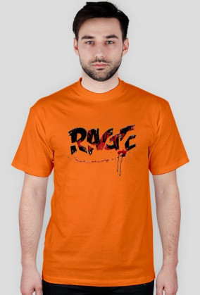 Rage!