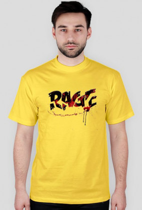 Rage!
