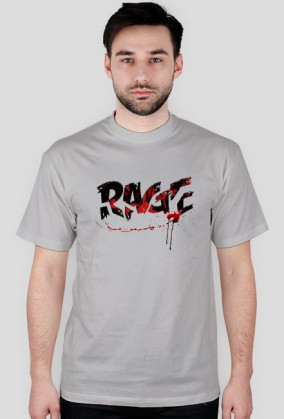 Rage!