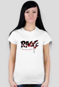 Rage!