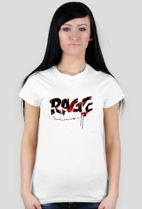 Rage!