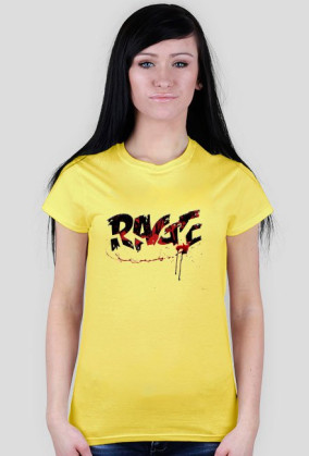 Rage!