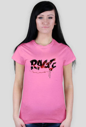 Rage!