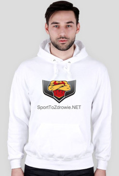 Bluza z Kapturem