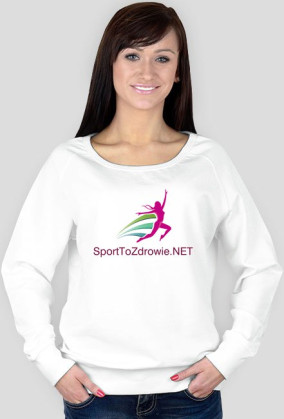 Bluza Damska