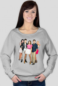 Full Blouse ~ Violetta