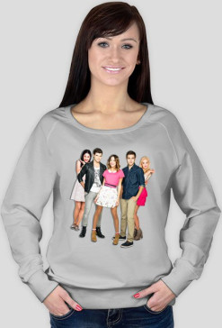 Full Blouse ~ Violetta