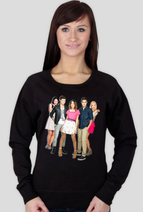 Full Blouse ~ Violetta