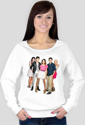 Full Blouse ~ Violetta