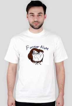 forever alone 4
