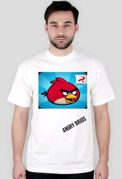 T-Shirt Dla Chłopców