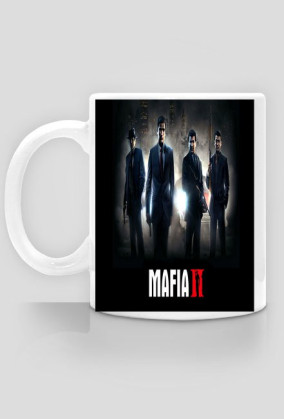 Kubek Mafia II