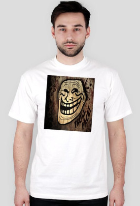 Troll T-Shirt