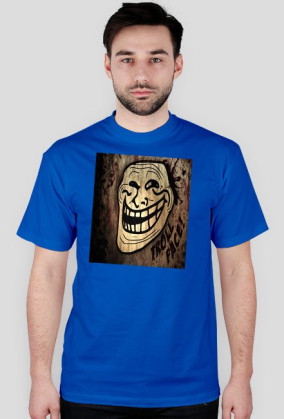 Troll T-Shirt