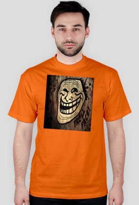 Troll T-Shirt