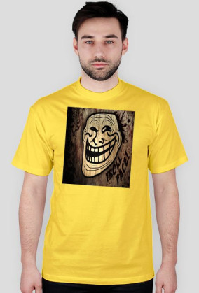 Troll T-Shirt