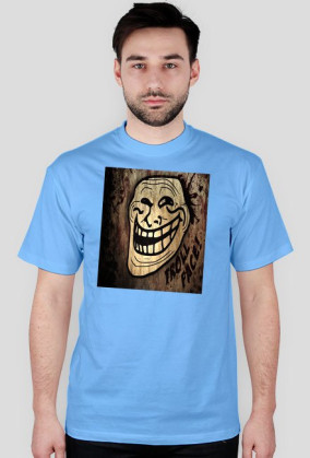 Troll T-Shirt