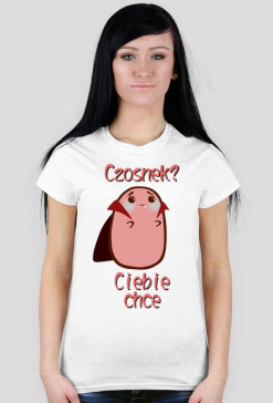 Wampirek Kawaii Potato