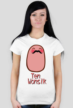 Wonsaty Kawaii Potato