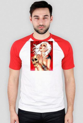 czaszka_woman_koszulka