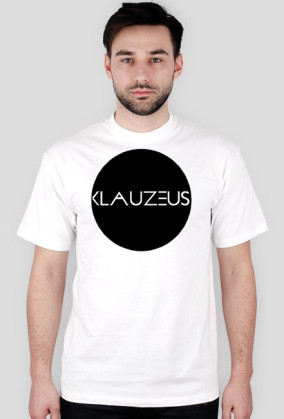 T-shirt Klauzeus