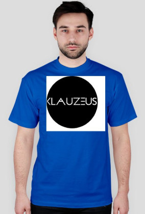 T-shirt Klauzeus