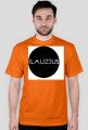 T-shirt Klauzeus