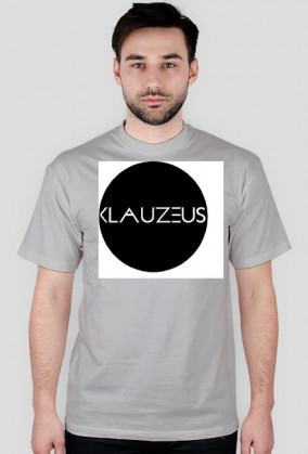 T-shirt Klauzeus