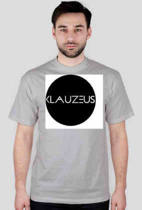 T-shirt Klauzeus
