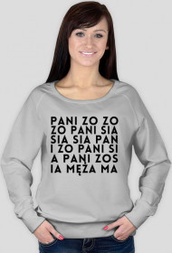 Pani Zo