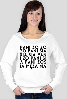 Pani Zo