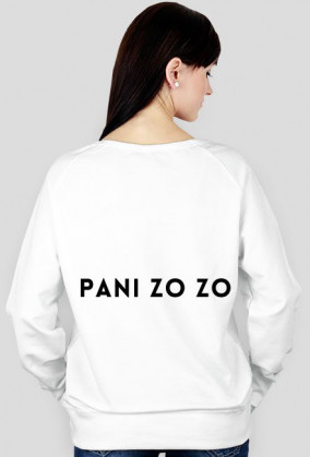 Pani Zo