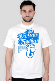 |022| The Warsaw Familia