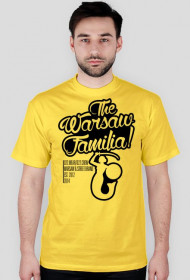 |022| The Warsaw Familia