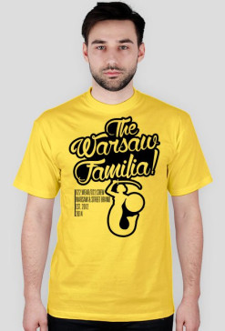 |022| The Warsaw Familia