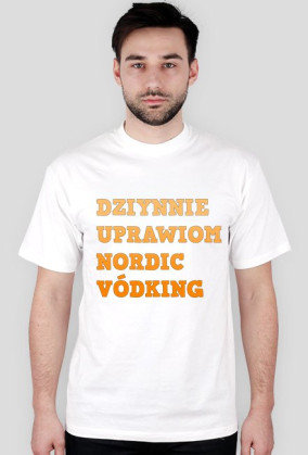 Nordic Vódking
