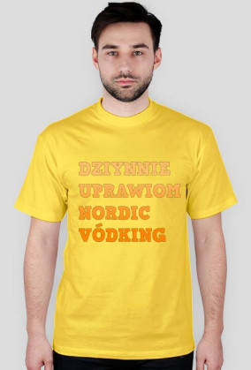 Nordic Vódking